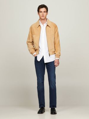 Jeansy męskie Tommy Hilfiger ze sklepu: Gomez Fashion Store w kategorii: Jeansy męskie - zdjęcie 874714-BD9-10338_TH245M000221D39