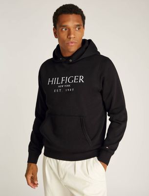 Bluza męska Tommy Hilfiger ze sklepu: Gomez Fashion Store w kategorii: Bluzy męskie - zdjęcie 874714-BD9-10338_TH245M000227D12