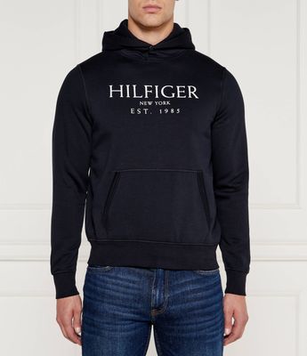 Bluza męska Tommy Hilfiger ze sklepu: Gomez Fashion Store w kategorii: Bluzy męskie - zdjęcie 874714-BD9-10338_TH245M000227F23
