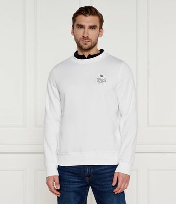 Bluza męska Tommy Hilfiger ze sklepu: Gomez Fashion Store w kategorii: Bluzy męskie - zdjęcie 874714-BD9-10338_TH245M000228D96