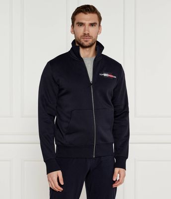 Bluza męska Tommy Hilfiger ze sklepu: Gomez Fashion Store w kategorii: Bluzy męskie - zdjęcie 874714-BD9-10338_TH245M000234F23