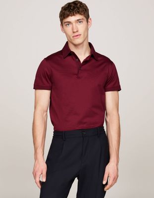 Tommy Hilfiger - T-shirt męski wiosenny ze sklepu: Gomez Fashion Store w kategorii: T-shirty męskie - zdjęcie 874714-BD9-10338_TH245M000278F33