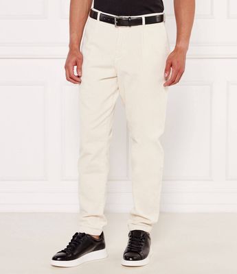 Tommy Hilfiger - Spodnie męskie casualowe na wiosnę ze sklepu: Gomez Fashion Store w kategorii: Spodnie męskie - zdjęcie 874714-BD9-10338_TH245M000282H23