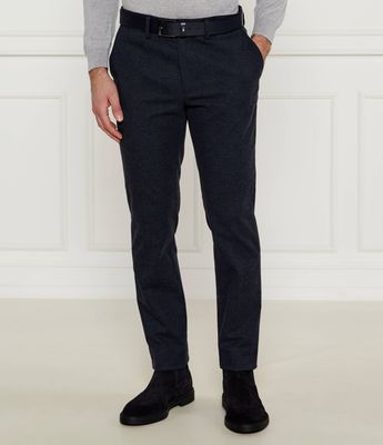 Tommy Hilfiger - Spodnie męskie casual ze sklepu: Gomez Fashion Store w kategorii: Spodnie męskie - zdjęcie 874714-BD9-10338_TH245M000285F23