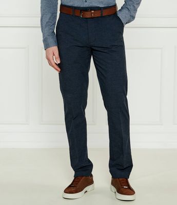 Tommy Hilfiger - Spodnie męskie ze sklepu: Gomez Fashion Store w kategorii: Spodnie męskie - zdjęcie 874714-BD9-10338_TH245M000286F23