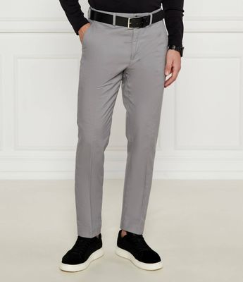 Spodnie męskie Tommy Hilfiger ze sklepu: Gomez Fashion Store w kategorii: Spodnie męskie - zdjęcie 874714-BD9-10338_TH245M000286O34