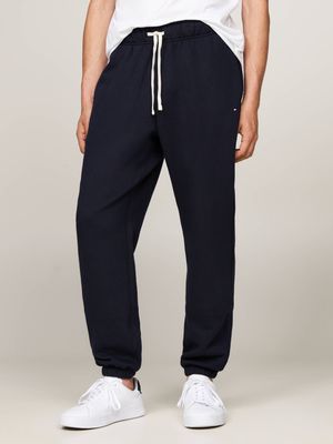 Tommy Hilfiger - Spodnie męskie ze sklepu: Gomez Fashion Store w kategorii: Spodnie męskie - zdjęcie 874714-BD9-10338_TH245M000305F23