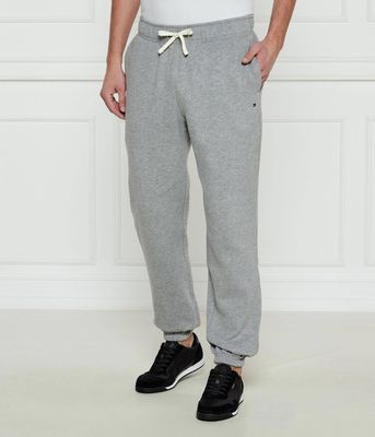 Tommy Hilfiger - Spodnie męskie wiosenne ze sklepu: Gomez Fashion Store w kategorii: Spodnie męskie - zdjęcie 874714-BD9-10338_TH245M000305K35