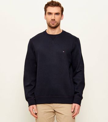 Bluza męska Tommy Hilfiger ze sklepu: Gomez Fashion Store w kategorii: Bluzy męskie - zdjęcie 874714-BD9-10338_TH245M000306F23
