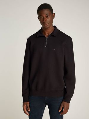 Tommy Hilfiger - Bluza męska jesienna ze sklepu: Gomez Fashion Store w kategorii: Bluzy męskie - zdjęcie 874714-BD9-10338_TH245M000307D12