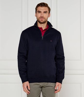 Bluza męska Tommy Hilfiger ze sklepu: Gomez Fashion Store w kategorii: Bluzy męskie - zdjęcie 874714-BD9-10338_TH245M000307F23