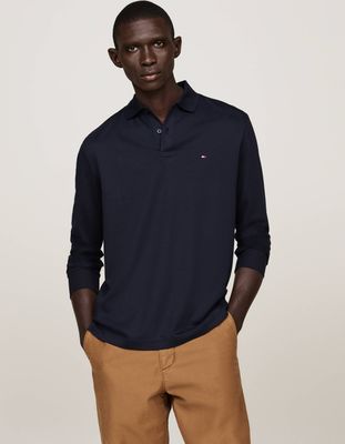 T-shirt męski Tommy Hilfiger ze sklepu: Gomez Fashion Store w kategorii: T-shirty męskie - zdjęcie 874714-BD9-10338_TH245M000030F23