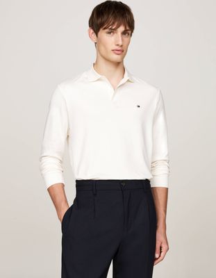 T-shirt męski Tommy Hilfiger ze sklepu: Gomez Fashion Store w kategorii: T-shirty męskie - zdjęcie 874714-BD9-10338_TH245M000030L35