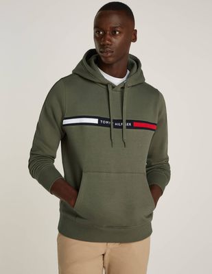 Tommy Hilfiger - Bluza męska ze sklepu: Gomez Fashion Store w kategorii: Bluzy męskie - zdjęcie 874714-BD9-10338_TH245M000031O24