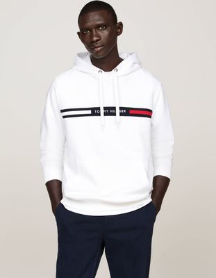 Tommy Hilfiger - Bluza męska ze sklepu: Gomez Fashion Store w kategorii: Bluzy męskie - zdjęcie 874714-BD9-10338_TH245M000031D96