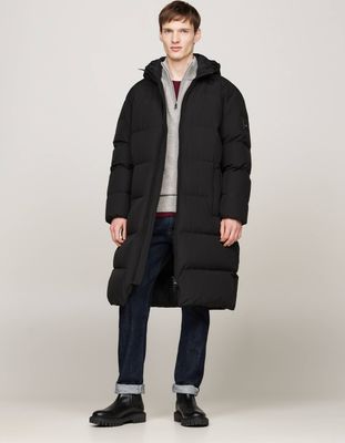 Kurtka męska zimowa jesienna Tommy Hilfiger ze sklepu: Gomez Fashion Store w kategorii: Kurtki męskie - zdjęcie 874714-BD9-10338_TH245M000330D12