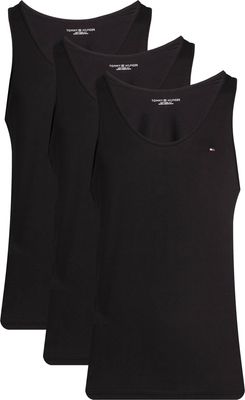 T-shirt męski casual Tommy Hilfiger Underwear ze sklepu: Gomez Fashion Store w kategorii: T-shirty męskie - zdjęcie 874714-BD9-10338_TU245M000021L96