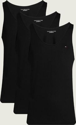 T-shirt męski na lato Tommy Hilfiger ze sklepu: Gomez Fashion Store w kategorii: T-shirty męskie