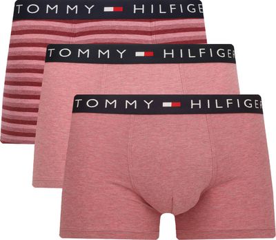 Tommy Hilfiger - Majtki męskie ze sklepu: Gomez Fashion Store w kategorii: Majtki męskie - zdjęcie 874714-BD9-10338_TU245M000023H68