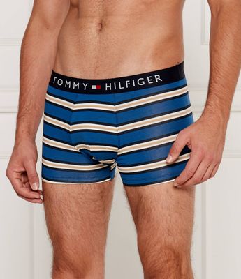 Majtki męskie Tommy Hilfiger ze sklepu: Gomez Fashion Store w kategorii: Majtki męskie - zdjęcie 874714-BD9-10338_TU245M000031K43