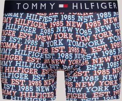 Majtki męskie Tommy Hilfiger ze sklepu: Gomez Fashion Store w kategorii: Majtki męskie - zdjęcie 874714-BD9-10338_TU245M000032J62