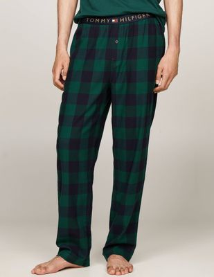 Piżama męska Tommy Hilfiger ze sklepu: Gomez Fashion Store w kategorii: Piżamy męskie - zdjęcie 874714-BD9-10338_TU245M000036J37