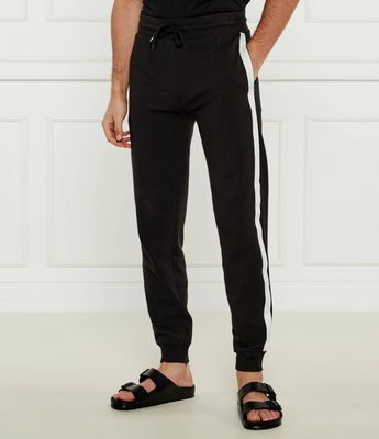 Tommy Hilfiger - Piżama męska ze sklepu: Gomez Fashion Store w kategorii: Piżamy męskie - zdjęcie 874714-BD9-10338_TU245M000038D12