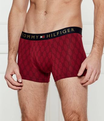 Majtki męskie Tommy Hilfiger ze sklepu: Gomez Fashion Store w kategorii: Majtki męskie - zdjęcie 874714-BD9-10338_TU245M000039A68