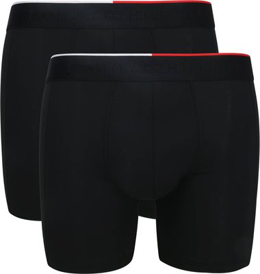 Majtki męskie Tommy Hilfiger ze sklepu: Gomez Fashion Store w kategorii: Majtki męskie - zdjęcie 874714-BD9-10338_TU245M000055L96