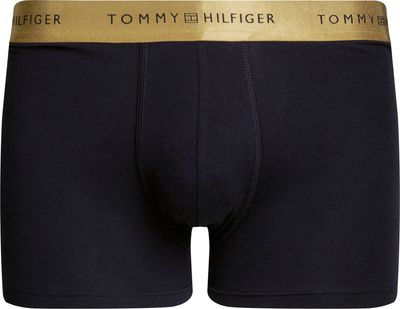 Majtki męskie Tommy Hilfiger ze sklepu: Gomez Fashion Store w kategorii: Majtki męskie - zdjęcie 874714-BD9-10338_TU245M000056252