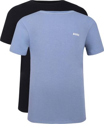 T-shirt chłopięce na lato BOSS Kidswear ze sklepu: Gomez Fashion Store w kategorii: T-shirty chłopięce