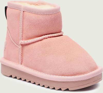 Buty zimowe dziecięce na zimę Tommy Hilfiger ze sklepu: Gomez Fashion Store w kategorii: Buty zimowe dziecięce