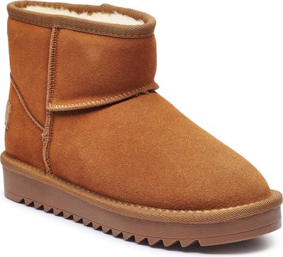 Buty zimowe dziecięce na zimę Tommy Hilfiger ze sklepu: Gomez Fashion Store w kategorii: Buty zimowe dziecięce