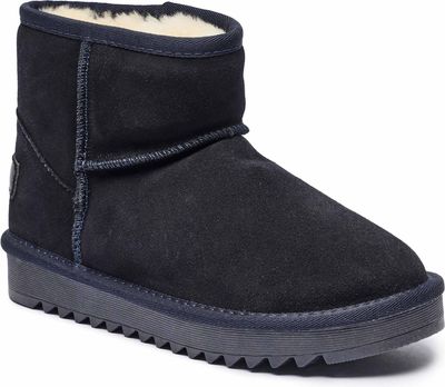 Buty zimowe dziecięce zimowe Tommy Hilfiger ze sklepu: Gomez Fashion Store w kategorii: Buty zimowe dziecięce