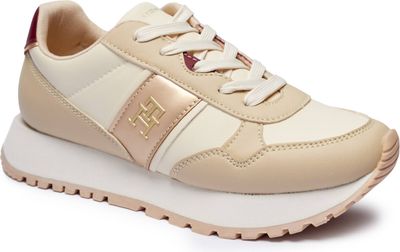 Buty sportowe dziecięce wiosenne Tommy Hilfiger ze sklepu: Gomez Fashion Store w kategorii: Buty sportowe dziecięce