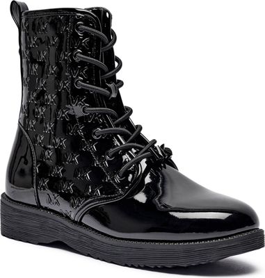 Buty zimowe dziecięce zimowe Michael Kors KIDS ze sklepu: Gomez Fashion Store w kategorii: Buty zimowe dziecięce