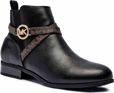 Buty zimowe dziecięce na zimę Michael Kors KIDS ze sklepu: Gomez Fashion Store w kategorii: Buty zimowe dziecięce