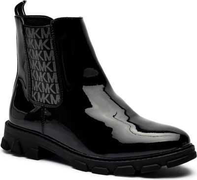 Buty zimowe dziecięce na zimę Michael Kors KIDS ze sklepu: Gomez Fashion Store w kategorii: Buty zimowe dziecięce