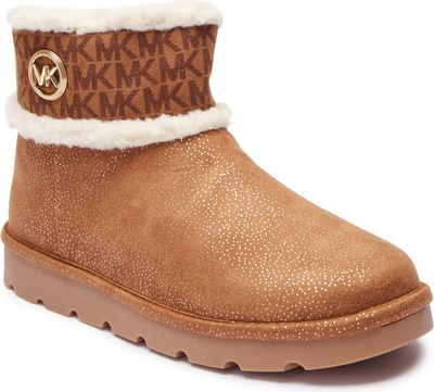 Buty zimowe dziecięce na zimę Michael Kors KIDS ze sklepu: Gomez Fashion Store w kategorii: Buty zimowe dziecięce
