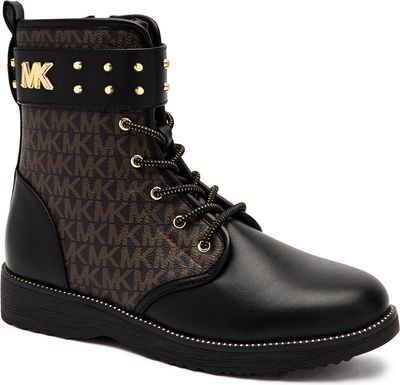 Buty zimowe dziecięce na zimę Michael Kors KIDS ze sklepu: Gomez Fashion Store w kategorii: Buty zimowe dziecięce