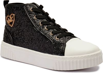 Trampki dziecięce wiosenne Michael Kors KIDS ze sklepu: Gomez Fashion Store w kategorii: Trampki dziecięce