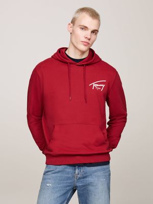 Tommy Jeans - Bluza męska zimowa ze sklepu: Gomez Fashion Store w kategorii: Bluzy męskie - zdjęcie 874714-BD9-10338_TM245M000077224