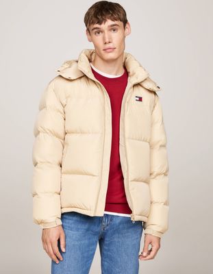 Tommy Jeans - Kurtka męska ze sklepu: Gomez Fashion Store w kategorii: Kurtki męskie - zdjęcie 874714-BD9-10338_TM245M000044216
