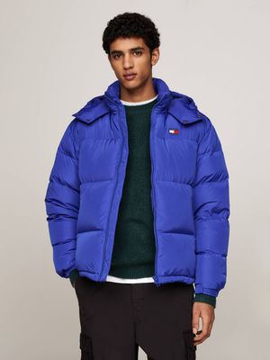 Kurtka męska Tommy Jeans ze sklepu: Gomez Fashion Store w kategorii: Kurtki męskie - zdjęcie 874714-BD9-10338_TM245M000044231