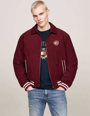 Kurtka męska casual Tommy Jeans ze sklepu: Gomez Fashion Store w kategorii: Kurtki męskie - zdjęcie 874714-BD9-10338_TM245M000093133