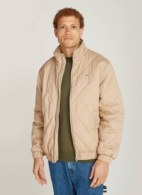 Tommy Jeans - Kurtka męska na wiosnę ze sklepu: Gomez Fashion Store w kategorii: Kurtki męskie - zdjęcie 874714-BD9-10338_TM245M000095216