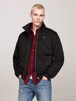 Kurtka męska casual Tommy Jeans ze sklepu: Gomez Fashion Store w kategorii: Kurtki męskie - zdjęcie 874714-BD9-10338_TM245M000095D44