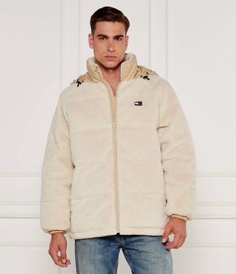 Kurtka męska wiosenna jesienna Tommy Jeans ze sklepu: Gomez Fashion Store w kategorii: Kurtki męskie - zdjęcie 874714-BD9-10338_TM245M000096A13