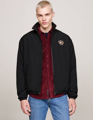 Kurtka męska casual Tommy Jeans ze sklepu: Gomez Fashion Store w kategorii: Kurtki męskie - zdjęcie 874714-BD9-10338_TM245M000097D44