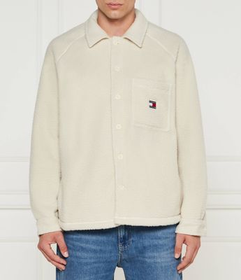 Kurtka męska wiosenna Tommy Jeans ze sklepu: Gomez Fashion Store w kategorii: Kurtki męskie - zdjęcie 874714-BD9-10338_TM245M000100A13
